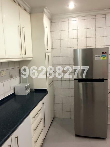 Queensway Tower / Queensway Shopping Centre (D3), Apartment #167954592
